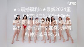 ★☆震撼福利☆★最新2024重磅，OF露脸白皙苗条干净无毛逼御姐【林美玲】订阅私拍福利，精心展示全裸骚穴特写各种淫荡日常 (2)