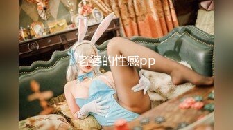 极品黄裙美女蓝窄内