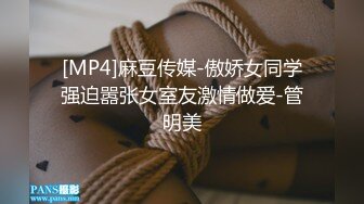 [MP4]麻豆传媒-傲娇女同学强迫嚣张女室友激情做爱-管明美