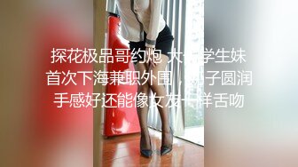 风骚女友自慰