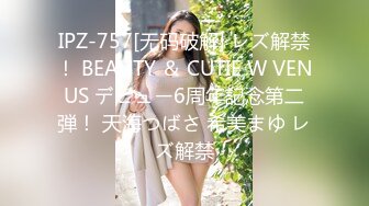 IPZ-757[无码破解] レズ解禁！ BEAUTY ＆ CUTIE W VENUS デビュー6周年記念第二弾！ 天海つばさ 希美まゆ レズ解禁