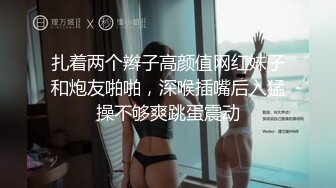 【完整版上集】明星网红拘束被调教