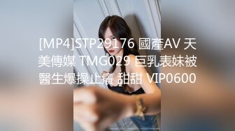 [MP4]STP29176 國產AV 天美傳媒 TMG029 巨乳表妹被醫生爆操止癢 甜甜 VIP0600