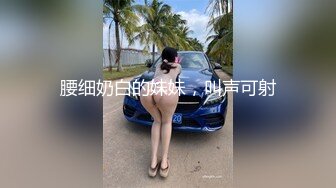 极品颜值美乳蓝裙外围妹子 镜头前口交摸逼骑乘晃动大奶，拉着手后人猛操抬腿侧入--4K字幕版！