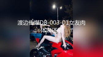 渡边传媒DB-003-01女友肉体来还债