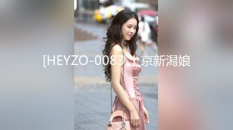 [HEYZO-0083 上京新潟娘