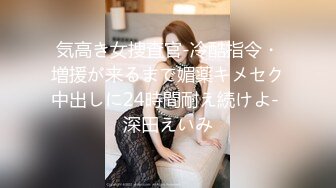 気高き女捜査官-冷酷指令・増援が来るまで媚薬キメセク中出しに24時間耐え続けよ- 深田えいみ