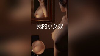 我的小女奴