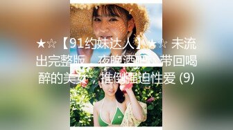 【新片速遞 】 南京骚婊砸-浮梦儿- 被拉回出租屋干炮，骑乘、后入，爽歪歪！[258M/MP4/02:21]