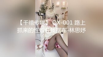 【千禧传媒】 QX-001 路上抓来的性奴任我摆布-林思妤