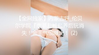 TS Masem Bareback性感诱惑系列3