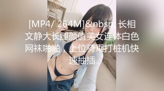 [MP4/ 456M] 站操高跟白嫩大奶美女，床上后入还让美女嘴里叼着黄瓜，超级精彩！