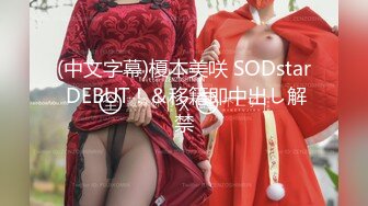 (中文字幕)榎本美咲 SODstar DEBUT！＆移籍即中出し解禁