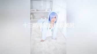 十三坊隐藏版极致美尻