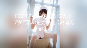 FC2-PPV-4403225 Ｇカップ美巨乳の魅力爆発【高清无码】