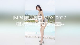 [MP4]麻豆传媒 MDX-0027 赚钱玩妹两者皆淫-张芸熙