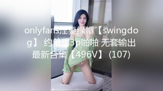 onlyfans淫妻绿帽【swingdog】 约单男3p啪啪 无套输出最新合集【496V】 (107)