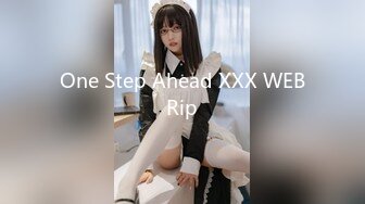 One Step Ahead XXX WEBRip