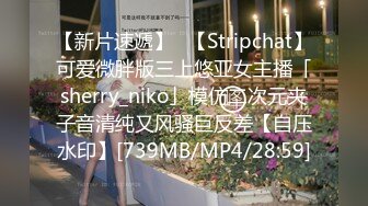 【新片速遞】✨【Stripchat】可爱微胖版三上悠亚女主播「sherry_niko」模仿二次元夹子音清纯又风骚巨反差【自压水印】[739MB/MP4/28:59]