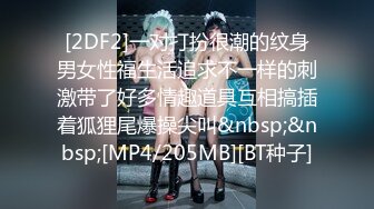 [2DF2]一对打扮很潮的纹身男女性福生活追求不一样的刺激带了好多情趣道具互相搞插着狐狸尾爆操尖叫&nbsp;&nbsp;[MP4/205MB][BT种子]