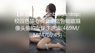 身材颜值巅峰，比女人还女人极品T【MUNSUOO】私拍~榨精紫薇啪啪分不清雌雄 (5)