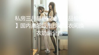 私房三月最新流出【精品偷拍】国内商场跟拍抄底试衣间换衣奶逼全露