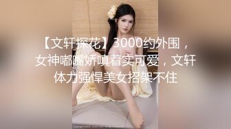 【文轩探花】3000约外围，女神嘟嘴娇嗔着实可爱，文轩体力强悍美女招架不住