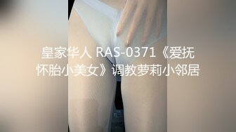 皇家华人 RAS-0371《爱抚怀胎小美女》调教萝莉小邻居