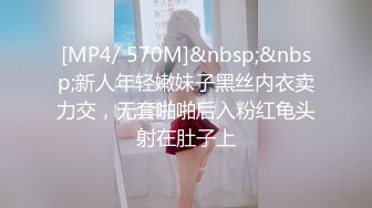 OnlyFans~黑白配夫妻【snomarie69】媚黑系网黄~长黑屌猛插白孕妻日常XO~暴力掐脖性爱~猛干干的翻白眼【421V】 (21)