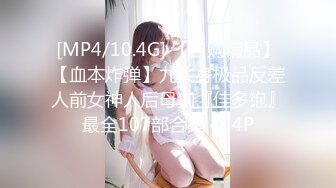 [MP4/10.4G] 【自购精品】【血本炸弹】九头身极品反差人前女神人后母狗『佳多饱』最全107部合集 434P