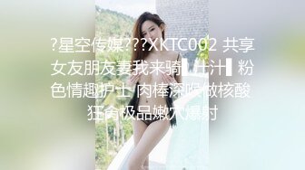 说服朋友女友给我口