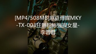 [MP4/508MB]麻豆傳媒MKY-TX-003狂熱粉絲強操女星-李蓉蓉