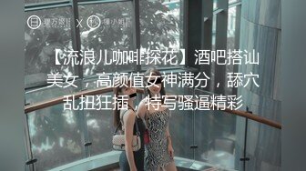 【流浪儿咖啡探花】酒吧搭讪美女，高颜值女神满分，舔穴乱扭狂插，特写骚逼精彩