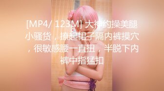 神似内地女演员牛莉，新维拉舞团顶流白肤性感御姐Annie加密特，露逼夸张情趣劲曲艳舞挑逗，炸裂1