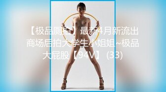 大像传媒之呆萌女孩三穴齊開-李娜娜