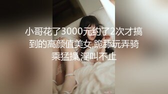 小哥花了3000元约了2次才搞到的高颜值美女,跪舔玩弄骑乘猛操,淫叫不止