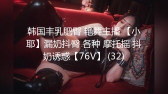 韩国丰乳肥臀 艳舞主播 【小耶】漏奶抖臀 各种 摩托摇 抖奶诱惑【76V】 (32)