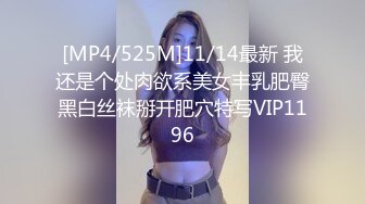 [MP4/525M]11/14最新 我还是个处肉欲系美女丰乳肥臀黑白丝袜掰开肥穴特写VIP1196