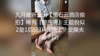 道德败坏的痴女按摩师