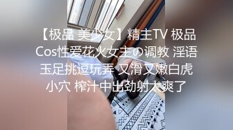 TS调教贱男SM皮鞭