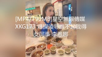 高颜值女神又骚又好看，屁股翘翘摇一摇后入用力操死她！