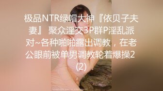 ✨推特绝美颜值九头身丝袜高跟美腿名媛网黄主人的玩具「海绵宝宝」「小海绵」OF大尺度