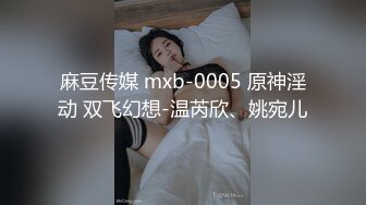 麻豆传媒 mxb-0005 原神淫动 双飞幻想-温芮欣、姚宛儿