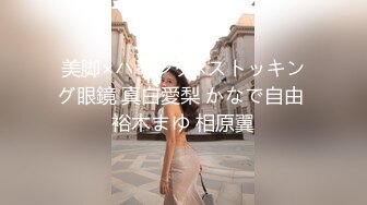 美脚×ハイレグ×ストッキング眼鏡 真白愛梨 かなで自由 裕木まゆ 相原翼