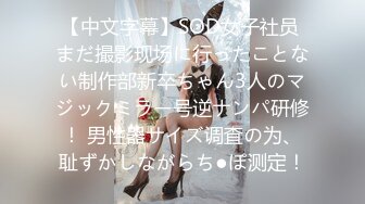 【中文字幕】SOD女子社员 まだ撮影现场に行ったことない制作部新卒ちゃん3人のマジックミラー号逆ナンパ研修！ 男性器サイズ调査の为、耻ずかしながらち●ぽ测定！