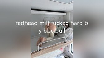 redhead milf fucked hard by bbc bull