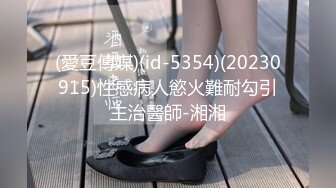 (愛豆傳媒)(id-5354)(20230915)性感病人慾火難耐勾引主治醫師-湘湘