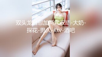 双头龙自慰加两穴双插-大奶-探花-男人-Ktv-酒吧