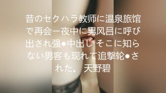 昔のセクハラ教师に温泉旅馆で再会ー夜中に男风吕に呼び出され强●中出し そこに知らない男客も现れて追撃轮●された。 天野碧