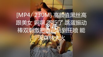 [MP4/ 230M] 高颜值黑丝高跟美女 啊啊 不行了 跳蛋振动棒双刺激把自己玩到狂喷 能灭森林大火